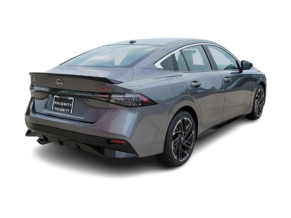 Thumbnail: 2026 Nissan Sentra - 18