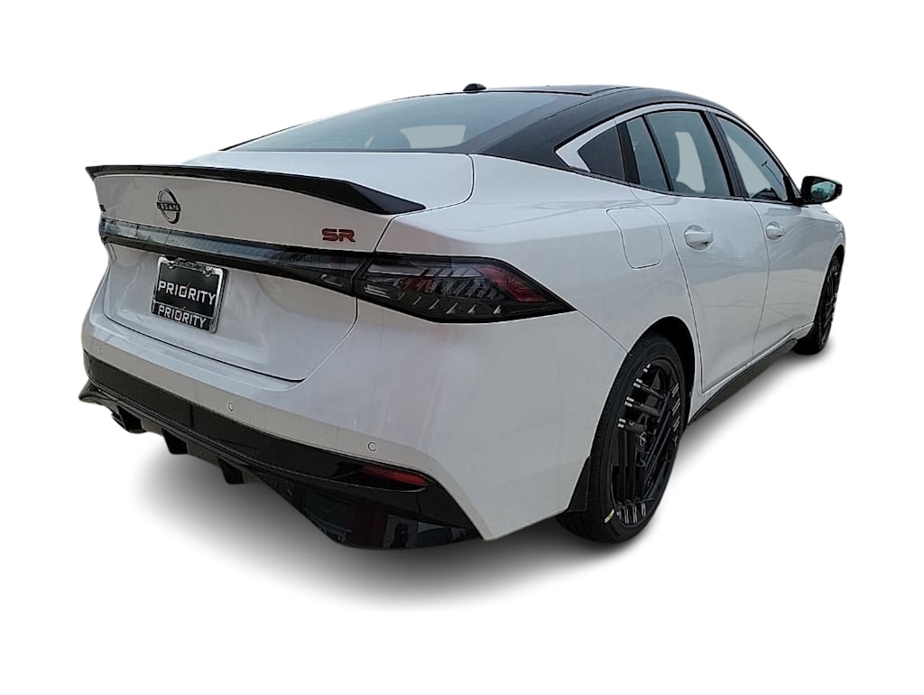 Thumbnail: 2026 Nissan Sentra - 18