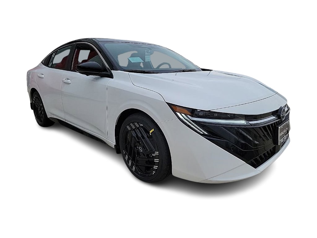 Thumbnail: 2026 Nissan Sentra - 20