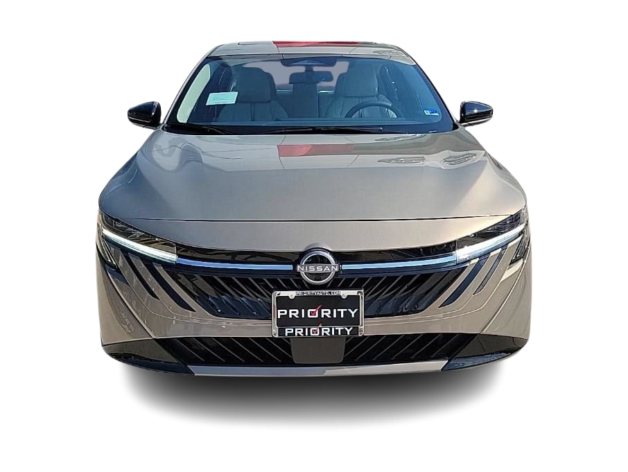 Thumbnail: 2027 Nissan Sentra - 5