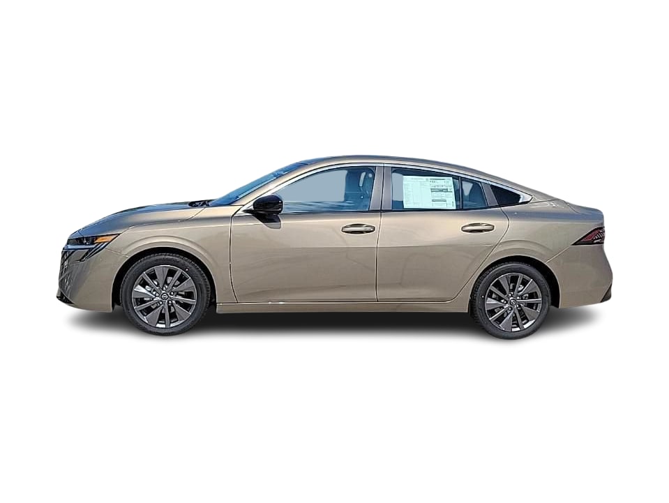Thumbnail: 2027 Nissan Sentra - 3