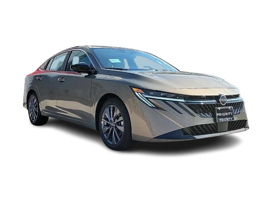 Thumbnail: 2027 Nissan Sentra - 18