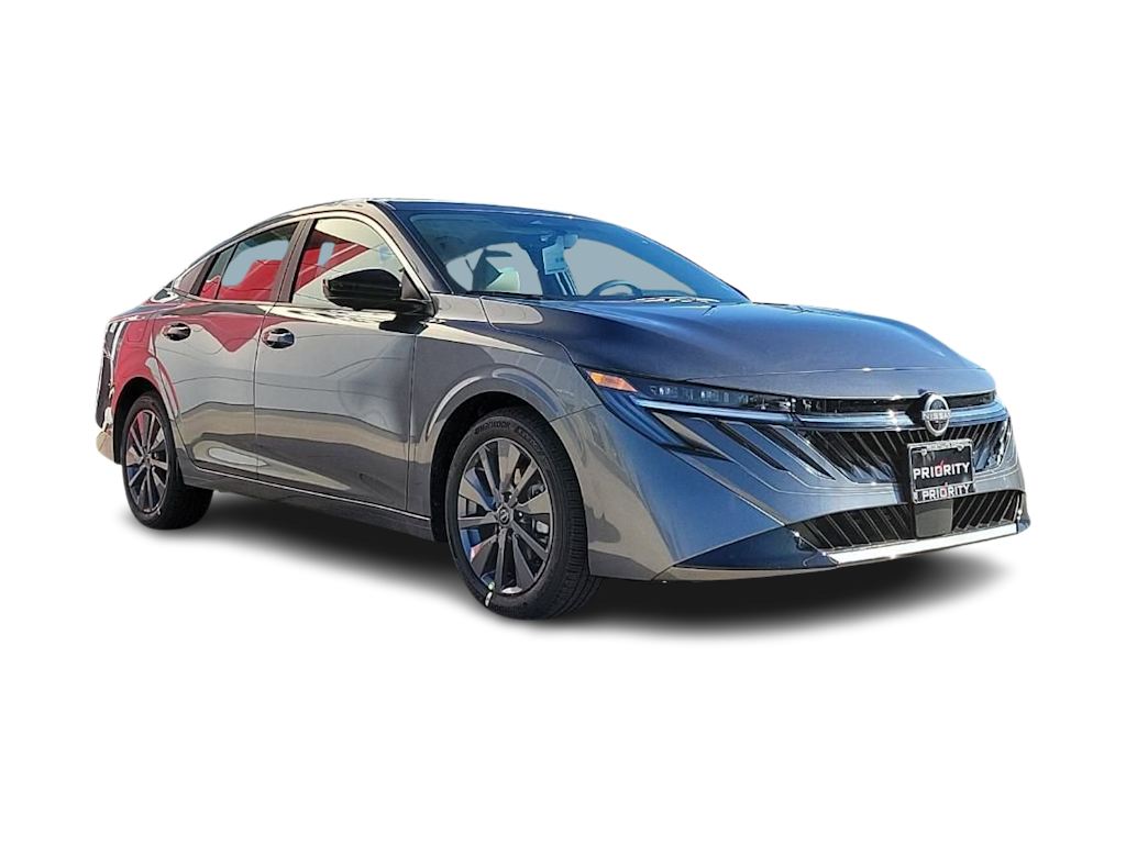 Thumbnail: 2026 Nissan Sentra - 19