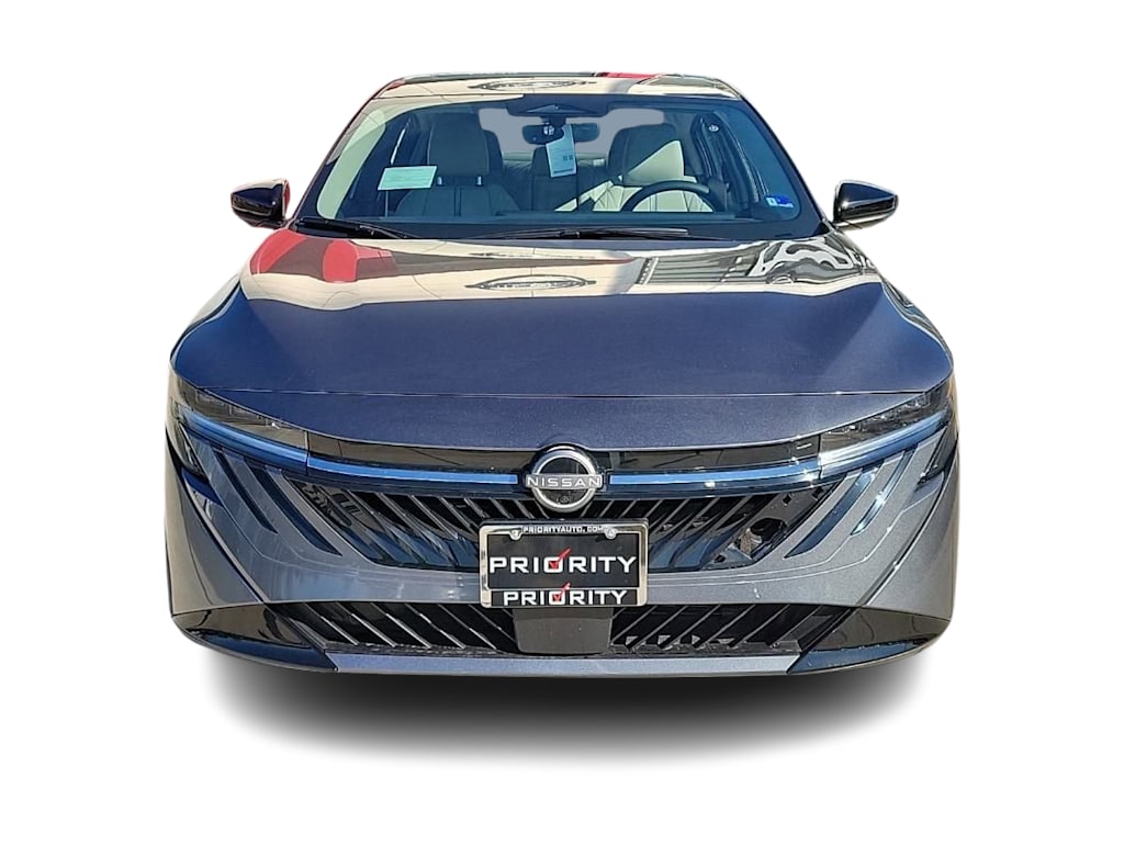 Thumbnail: 2026 Nissan Sentra - 6