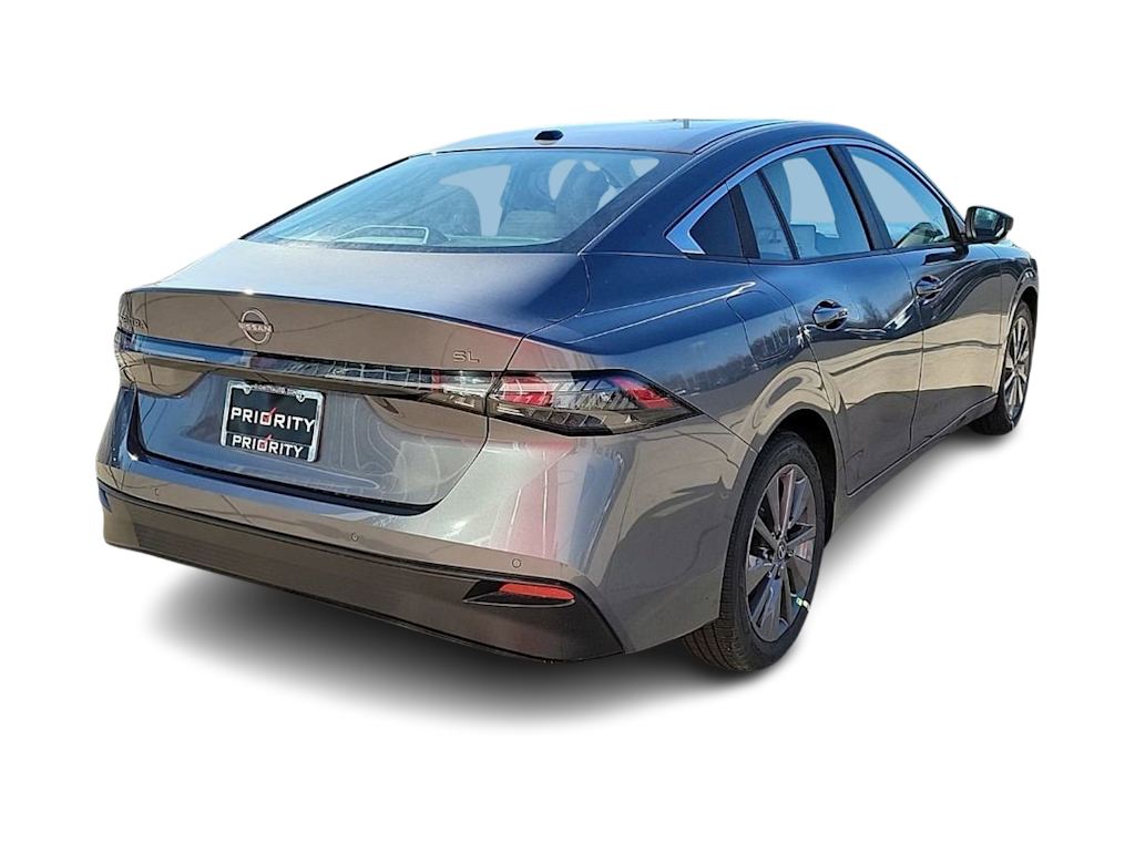 Thumbnail: 2026 Nissan Sentra - 17