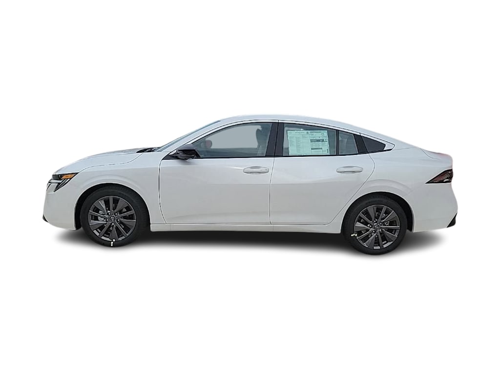 Thumbnail: 2026 Nissan Sentra - 3