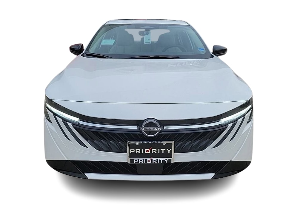 Thumbnail: 2026 Nissan Sentra - 6