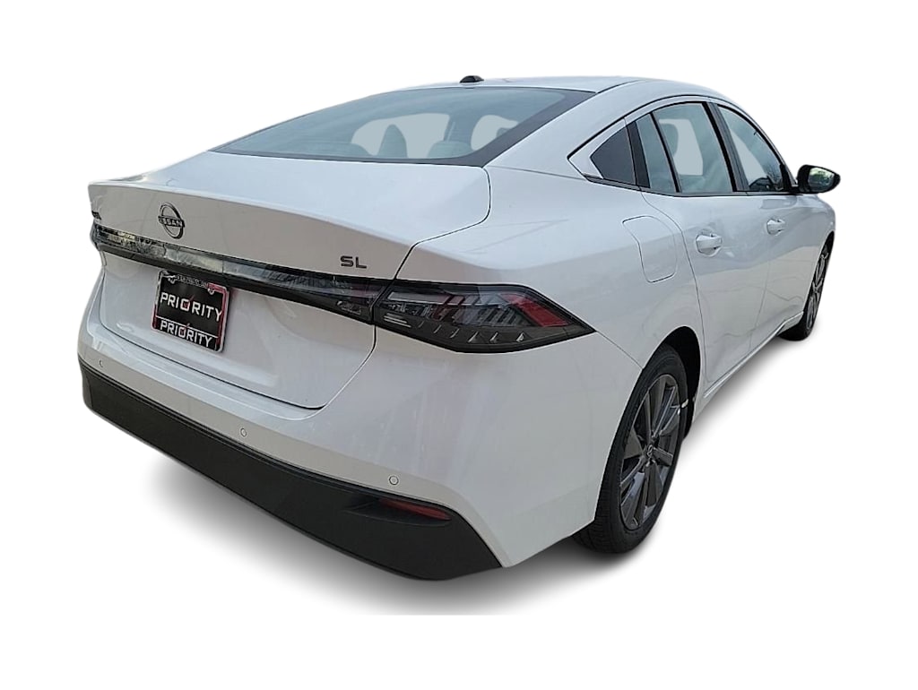 Thumbnail: 2026 Nissan Sentra - 17