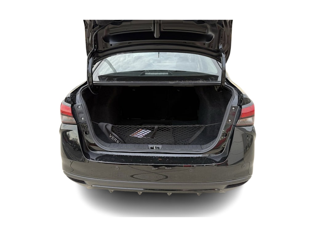 Thumbnail: 2025 Nissan Versa - 15