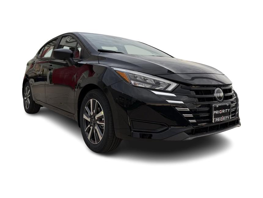 Thumbnail: 2025 Nissan Versa - 18