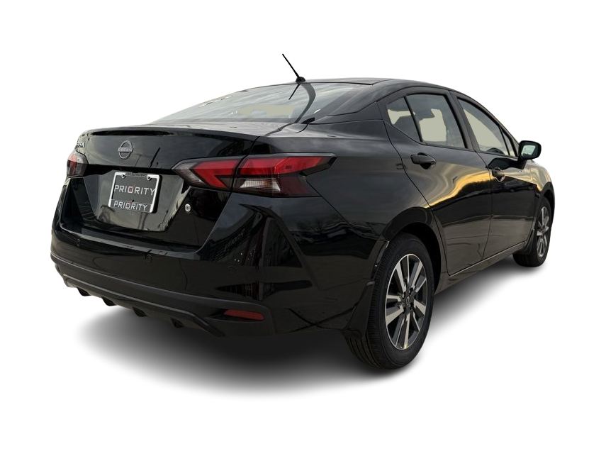 Thumbnail: 2025 Nissan Versa - 16