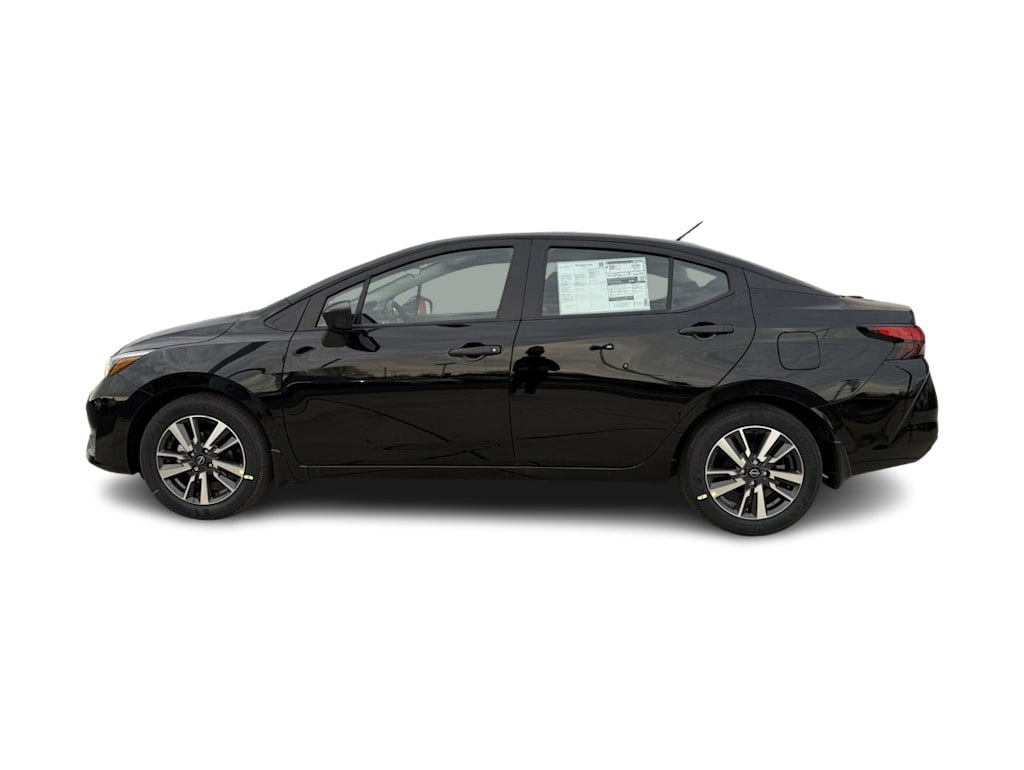 Thumbnail: 2025 Nissan Versa - 3