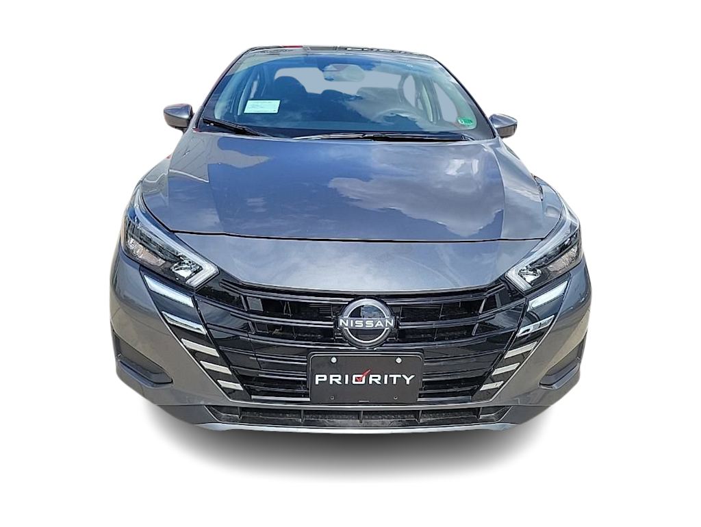 Thumbnail: 2025 Nissan Versa - 6