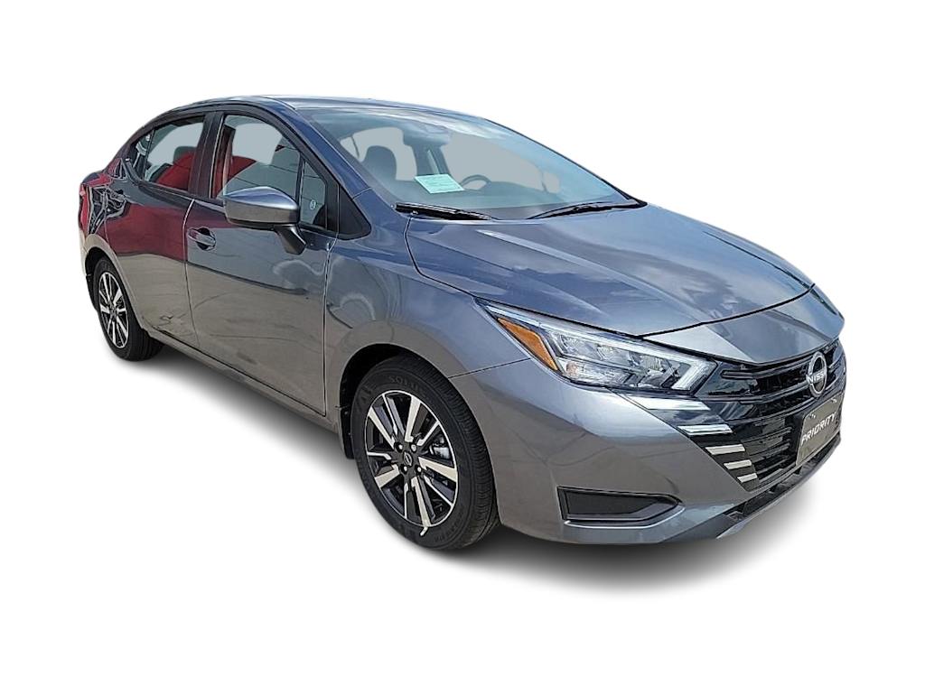 Thumbnail: 2025 Nissan Versa - 16