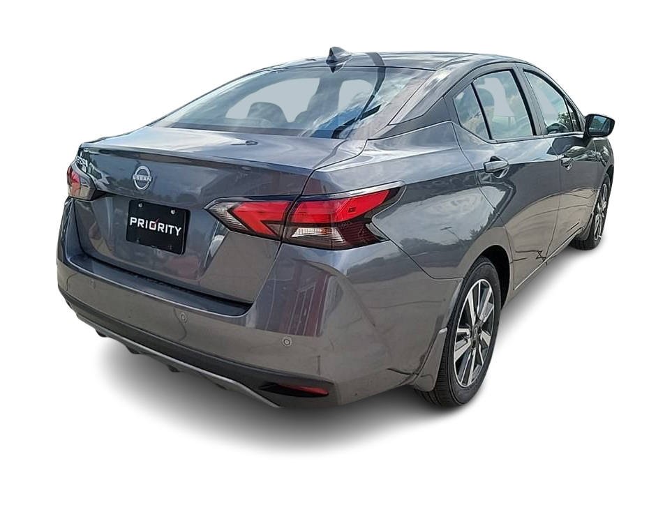 Thumbnail: 2025 Nissan Versa - 14