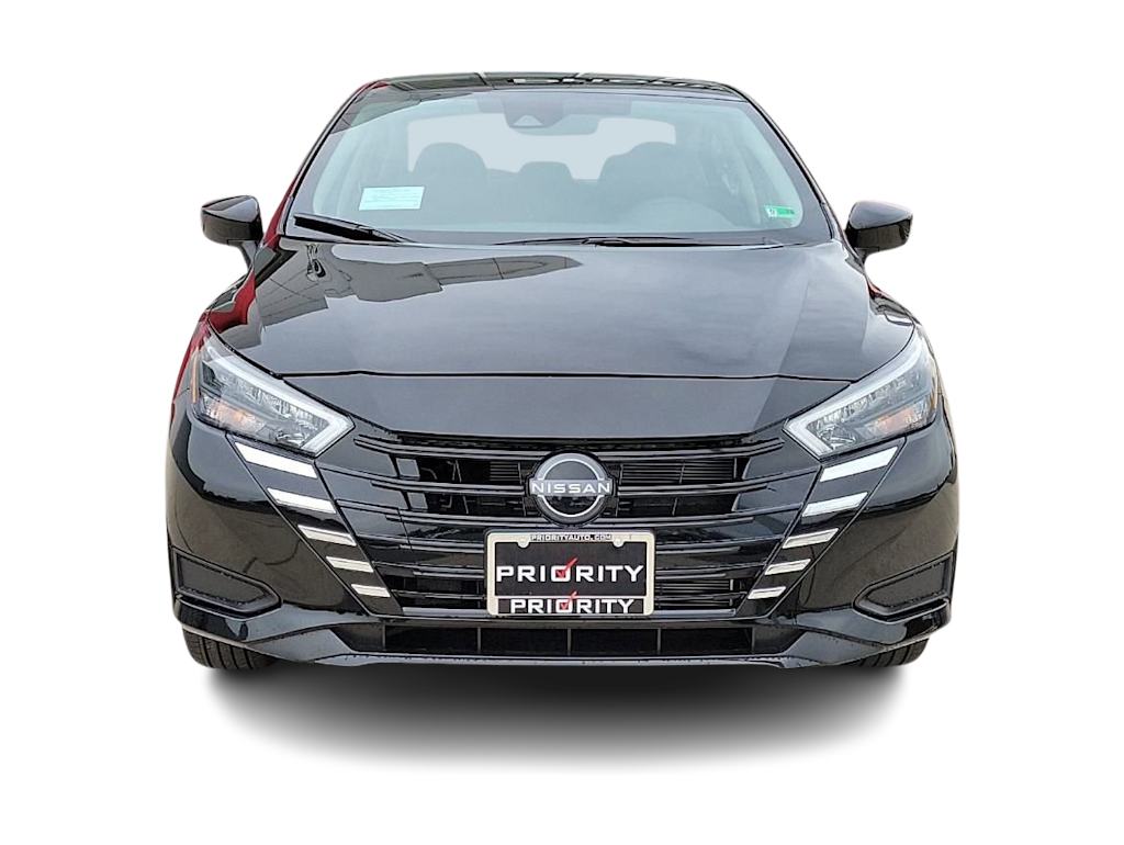 Thumbnail: 2025 Nissan Versa - 6