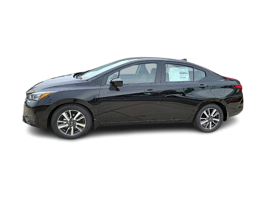 Thumbnail: 2025 Nissan Versa - 3