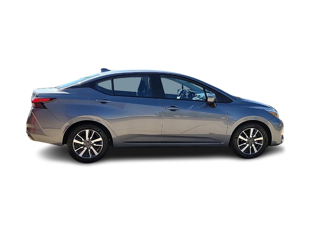 Thumbnail: 2025 Nissan Versa - 19