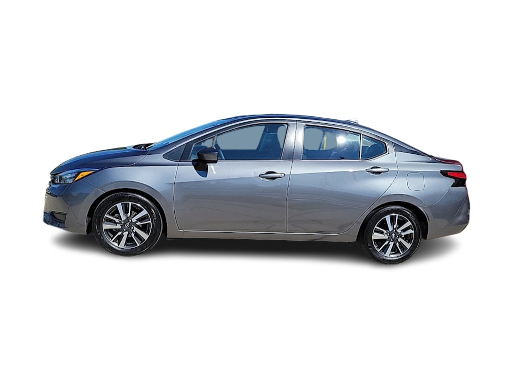 Thumbnail: 2025 Nissan Versa - 3