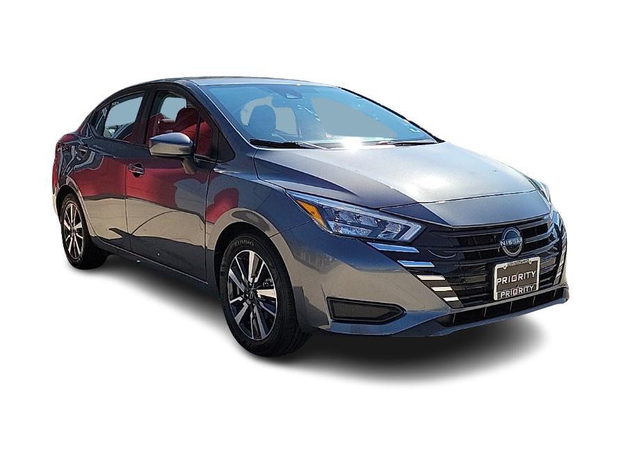 Thumbnail: 2025 Nissan Versa - 20