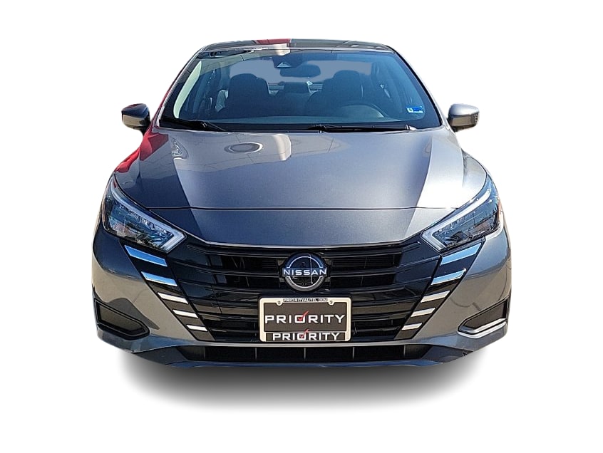 Thumbnail: 2025 Nissan Versa - 5