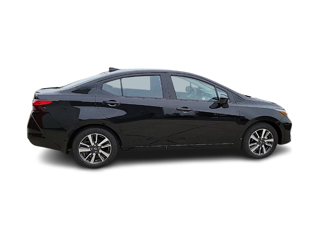 Thumbnail: 2025 Nissan Versa - 16