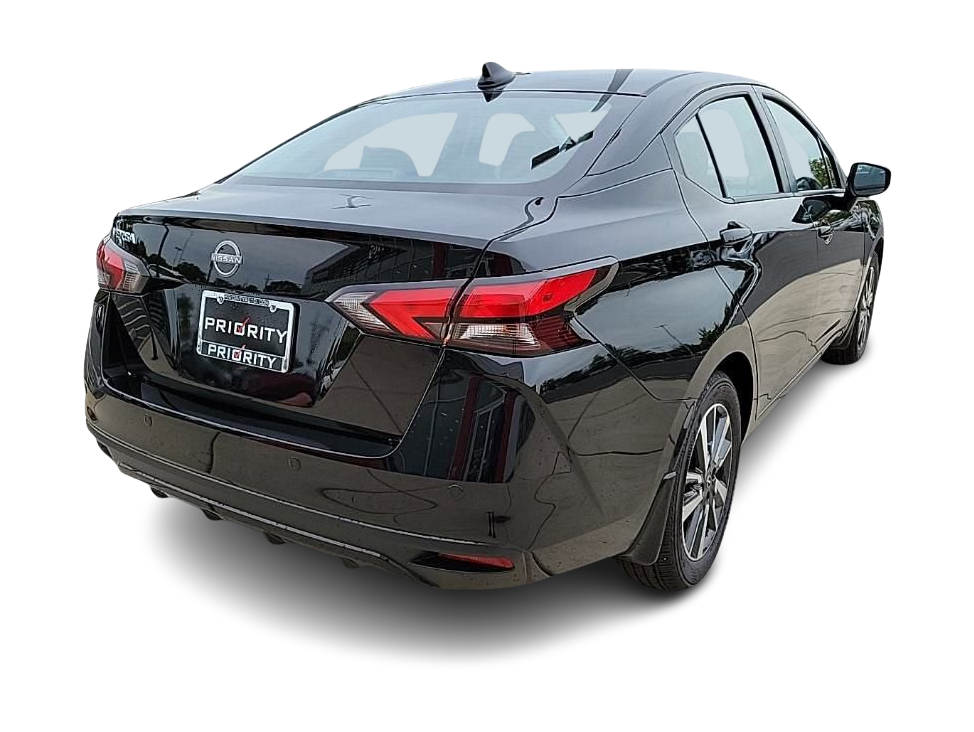 Thumbnail: 2025 Nissan Versa - 15