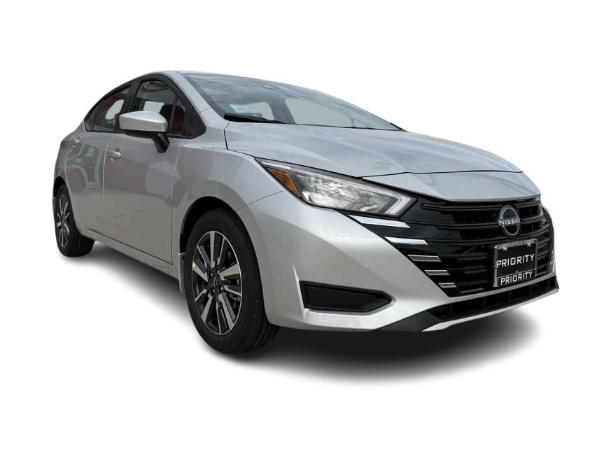 Thumbnail: 2025 Nissan Versa - 17