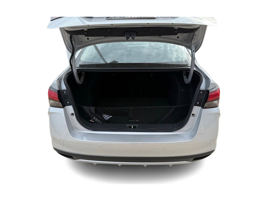 Thumbnail: 2025 Nissan Versa - 14