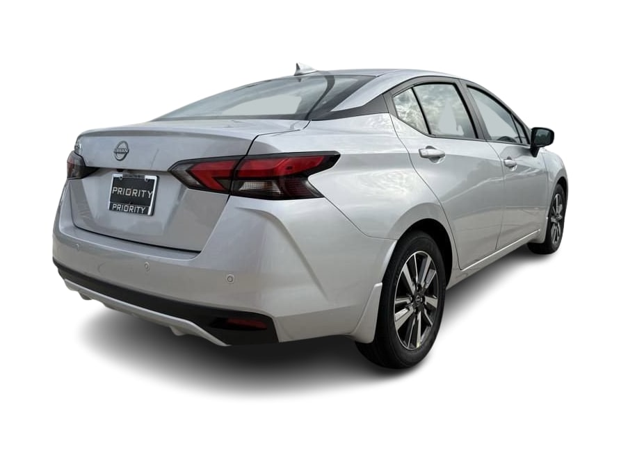 Thumbnail: 2025 Nissan Versa - 15