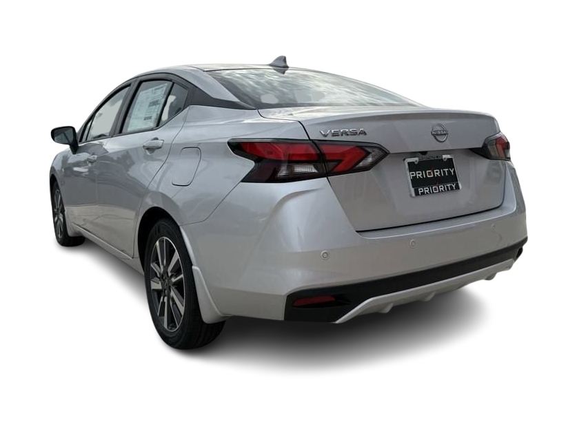 Thumbnail: 2025 Nissan Versa - 3