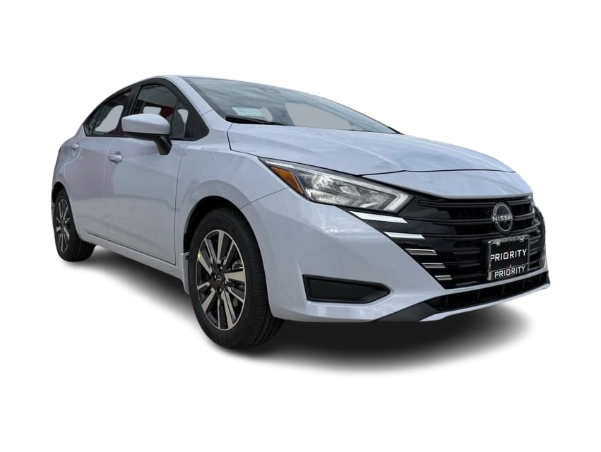 Thumbnail: 2025 Nissan Versa - 19