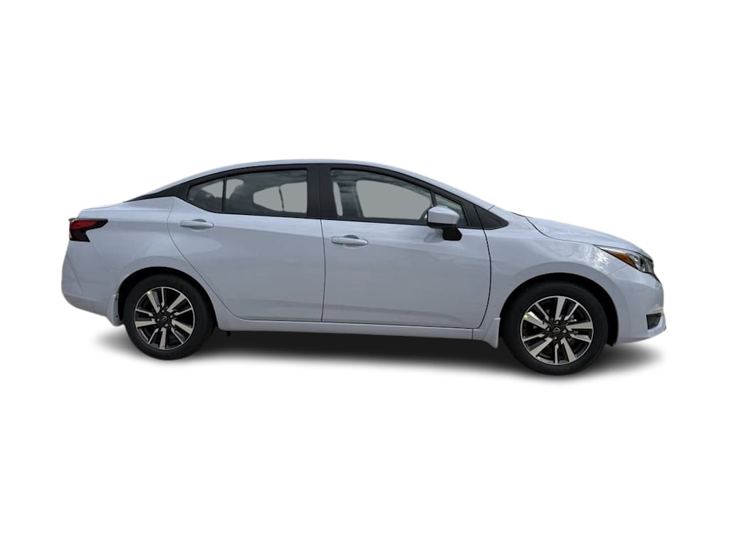 Thumbnail: 2025 Nissan Versa - 18