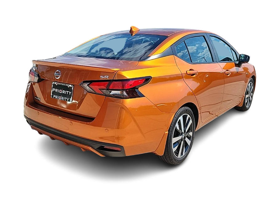 Thumbnail: 2022 Nissan Versa - 17