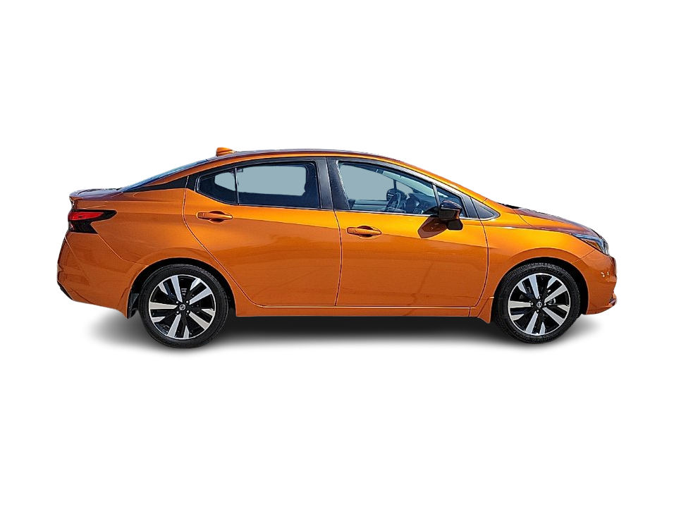 Thumbnail: 2022 Nissan Versa - 18