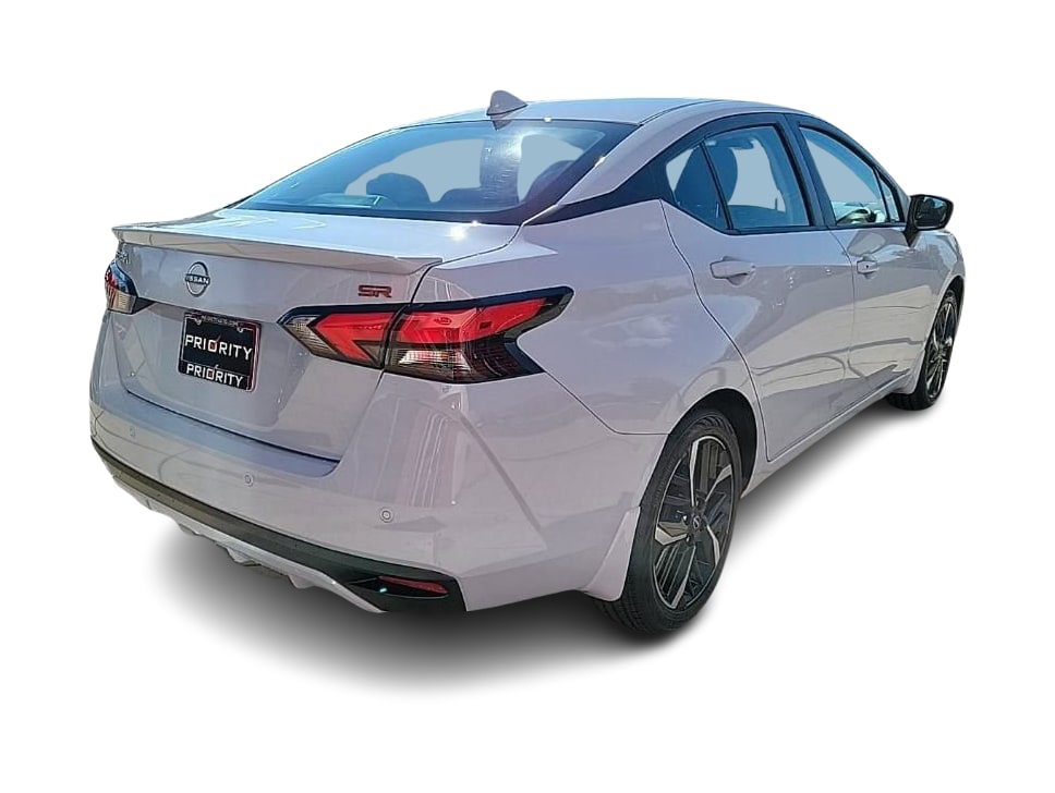 Thumbnail: 2025 Nissan Versa - 15