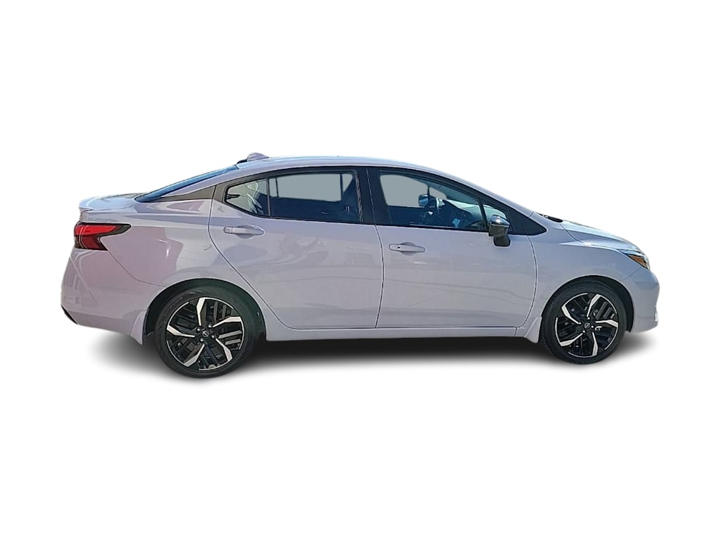 Thumbnail: 2025 Nissan Versa - 16