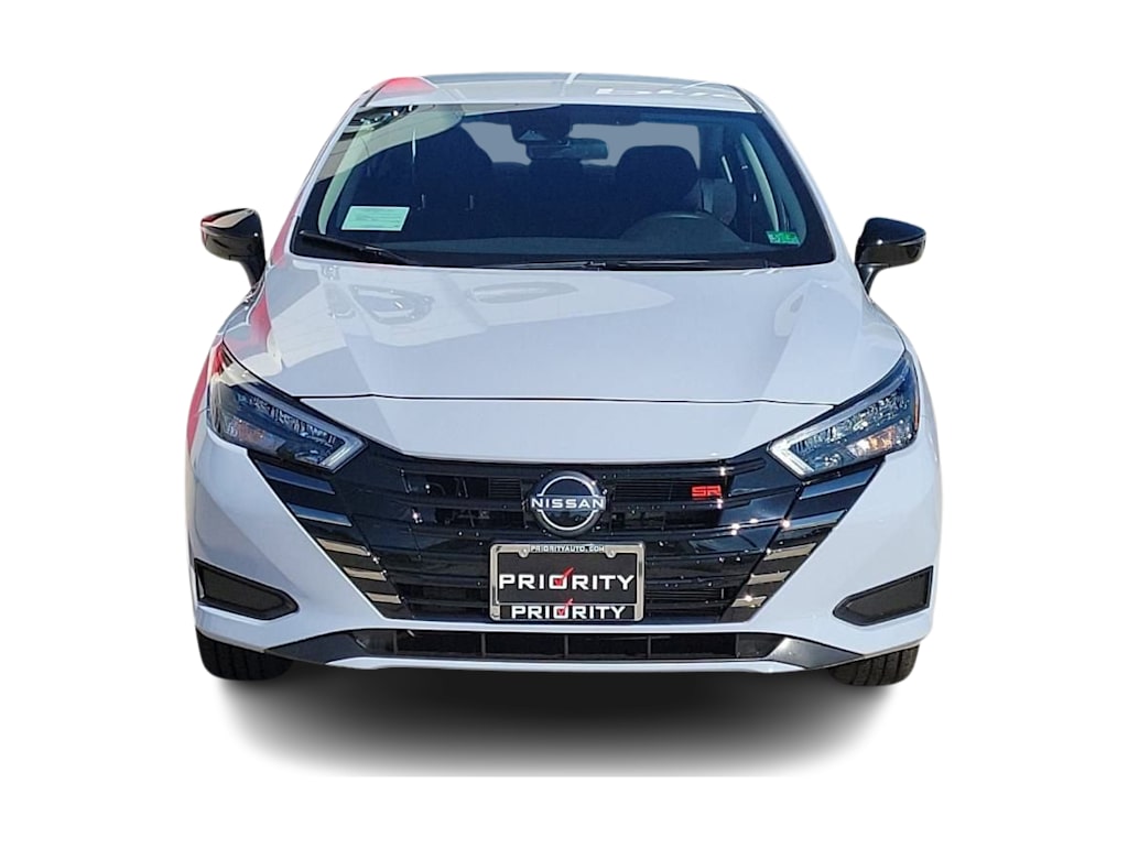 Thumbnail: 2025 Nissan Versa - 6