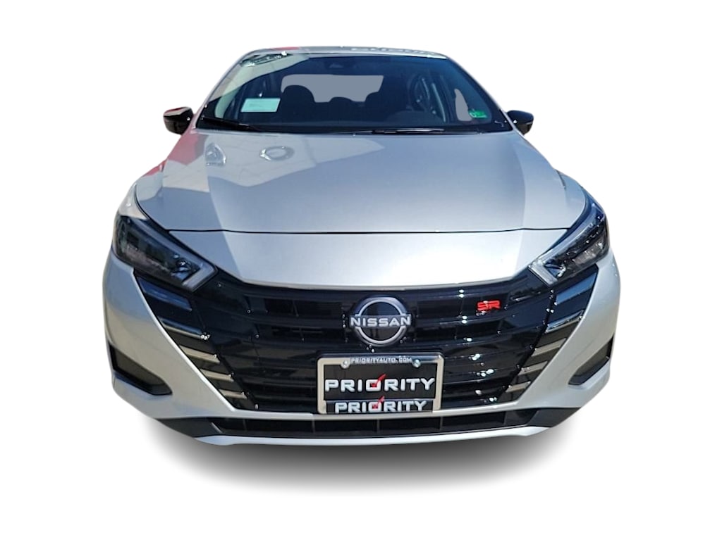 Thumbnail: 2025 Nissan Versa - 6