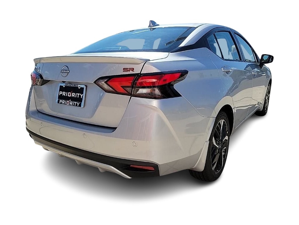 Thumbnail: 2025 Nissan Versa - 15