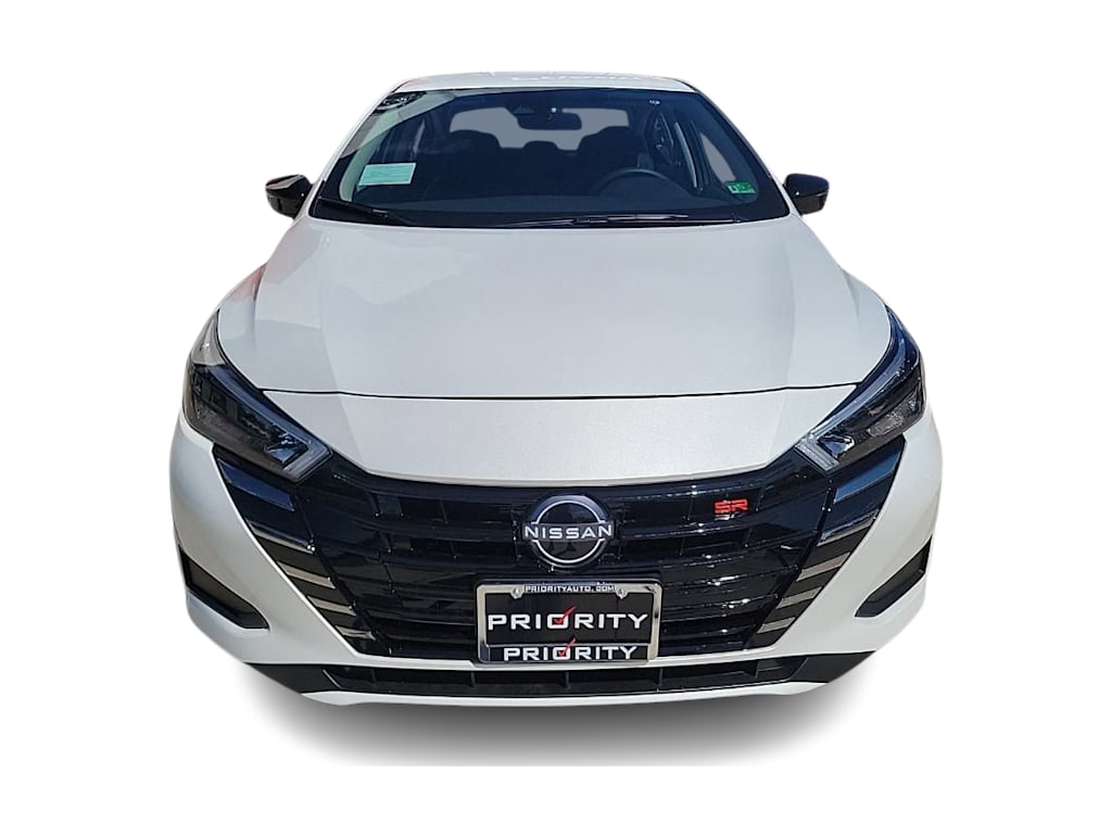 Thumbnail: 2025 Nissan Versa - 6