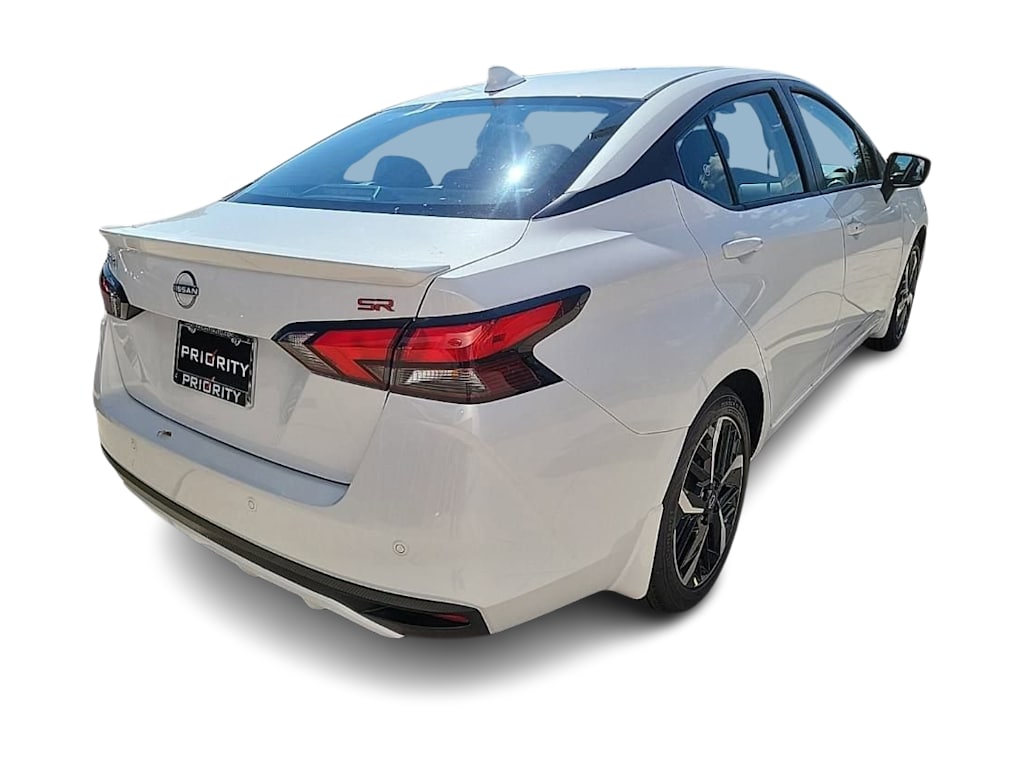 Thumbnail: 2025 Nissan Versa - 15