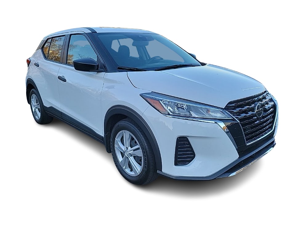 Thumbnail: 2021 Nissan Kicks - 19