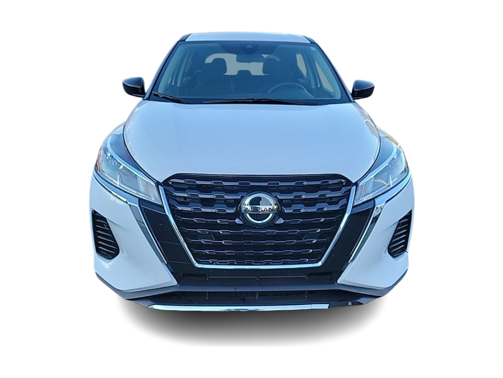 Thumbnail: 2021 Nissan Kicks - 6