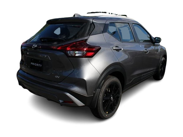 2024 Nissan Kicks SV 16