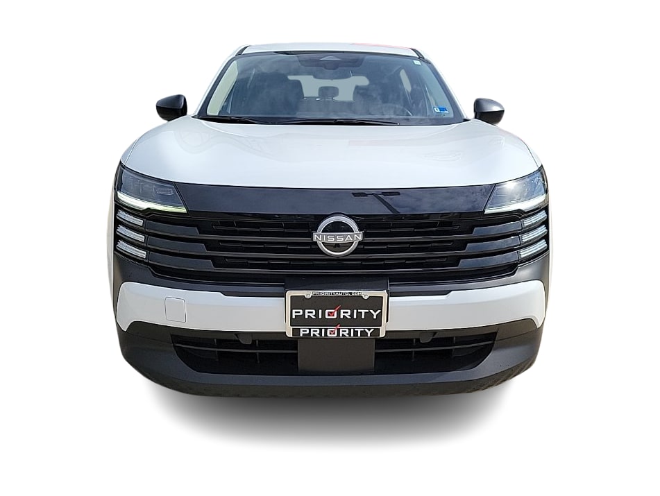Thumbnail: 2025 Nissan Kicks - 6