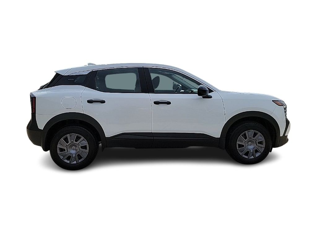 Thumbnail: 2025 Nissan Kicks - 19