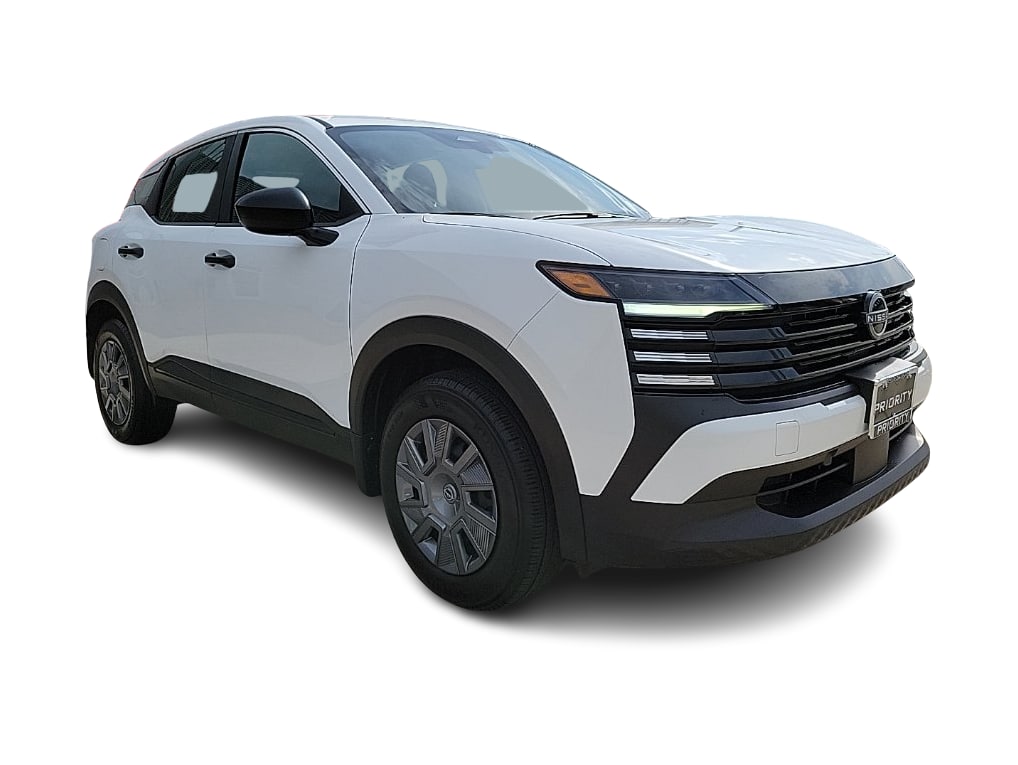 Thumbnail: 2025 Nissan Kicks - 20