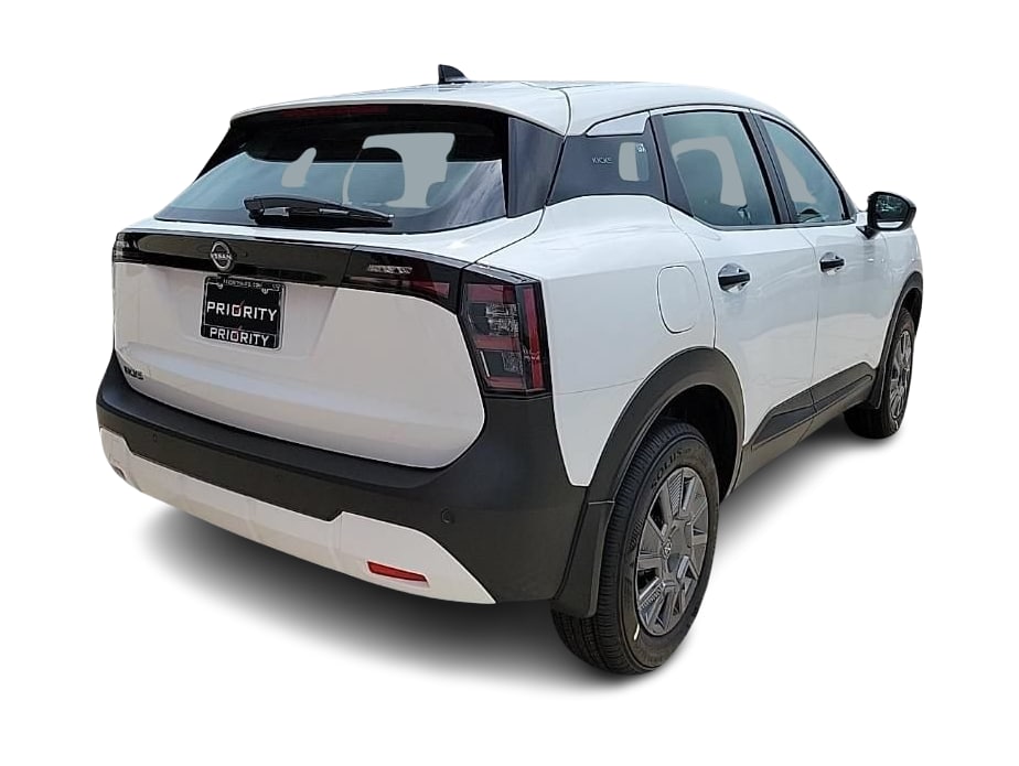 Thumbnail: 2026 Nissan Kicks - 15