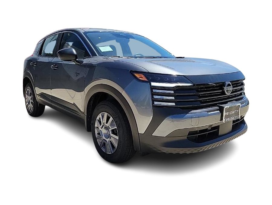 Thumbnail: 2026 Nissan Kicks - 17